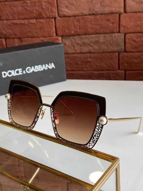 Replica Dolce&Gabbana Sports Sunglasses Men Polarized Beige Nail Sunglasses Outdoor Driver Sunglasses for Driving 43