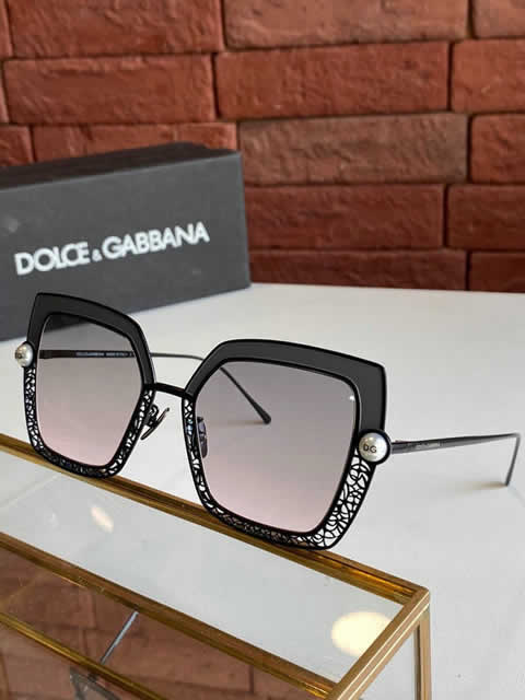 Replica Dolce&Gabbana Sports Sunglasses Men Polarized Beige Nail Sunglasses Outdoor Driver Sunglasses for Driving 41
