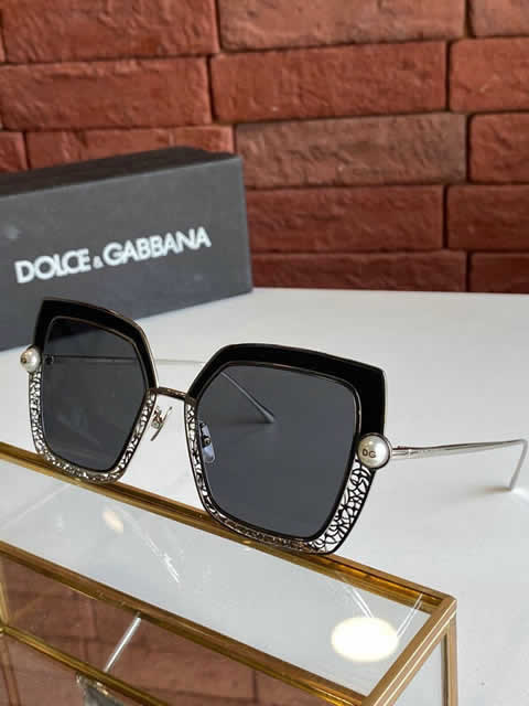 Replica Dolce&Gabbana Sports Sunglasses Men Polarized Beige Nail Sunglasses Outdoor Driver Sunglasses for Driving 40