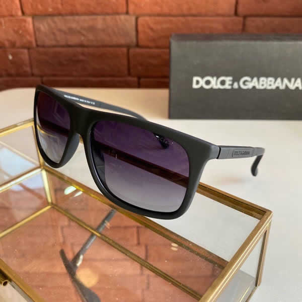 Replica Dolce&Gabbana Sports Sunglasses Men Polarized Beige Nail Sunglasses Outdoor Driver Sunglasses for Driving 39