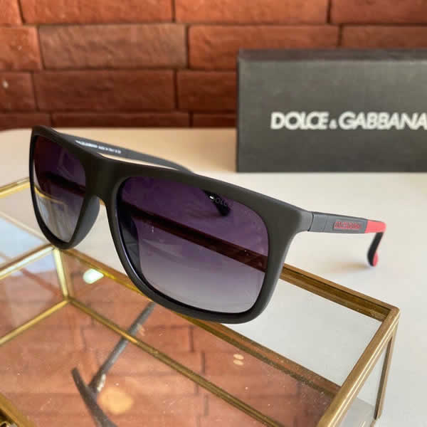Replica Dolce&Gabbana Sports Sunglasses Men Polarized Beige Nail Sunglasses Outdoor Driver Sunglasses for Driving 35