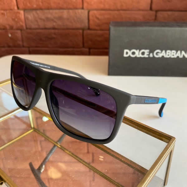 Replica Dolce&Gabbana Sports Sunglasses Men Polarized Beige Nail Sunglasses Outdoor Driver Sunglasses for Driving 34