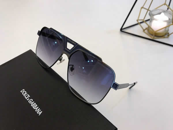 Replica Dolce&Gabbana Sports Sunglasses Men Polarized Beige Nail Sunglasses Outdoor Driver Sunglasses for Driving 27