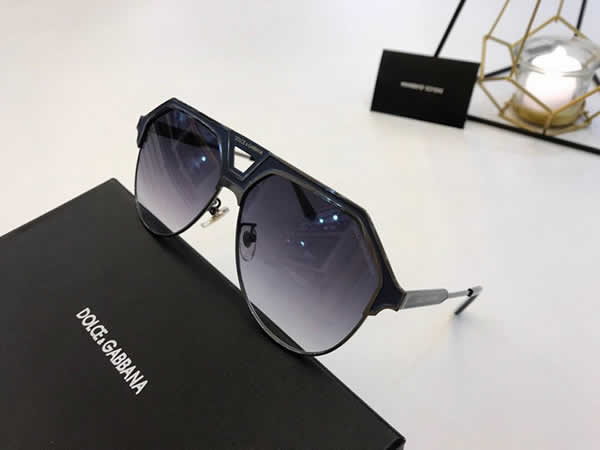 Replica Dolce&Gabbana Sports Sunglasses Men Polarized Beige Nail Sunglasses Outdoor Driver Sunglasses for Driving 21