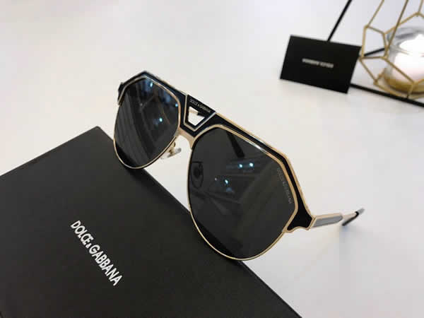 Replica Dolce&Gabbana Sports Sunglasses Men Polarized Beige Nail Sunglasses Outdoor Driver Sunglasses for Driving 18