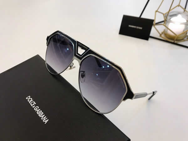 Replica Dolce&Gabbana Sports Sunglasses Men Polarized Beige Nail Sunglasses Outdoor Driver Sunglasses for Driving 17