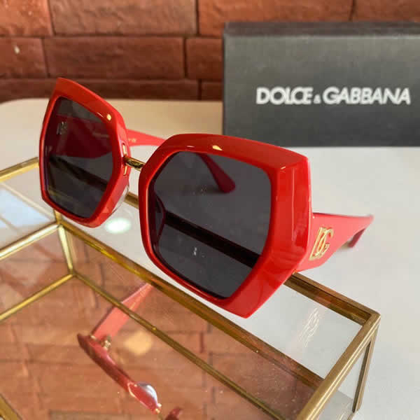 Replica Dolce&Gabbana Sports Sunglasses Men Polarized Beige Nail Sunglasses Outdoor Driver Sunglasses for Driving 13