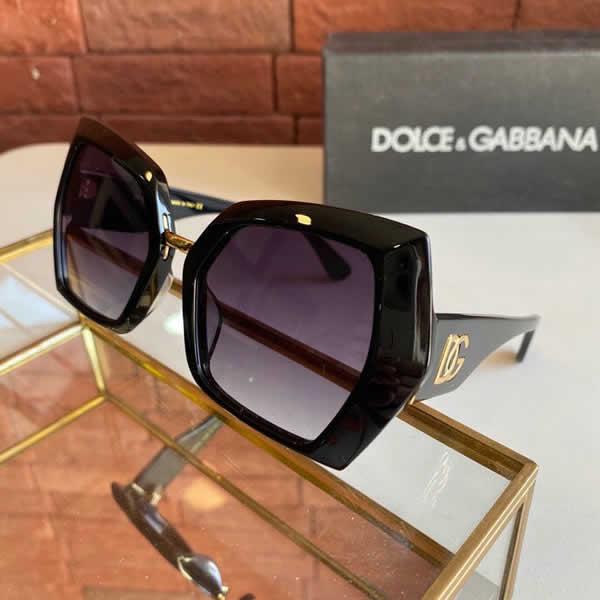 Replica Dolce&Gabbana Sports Sunglasses Men Polarized Beige Nail Sunglasses Outdoor Driver Sunglasses for Driving 11