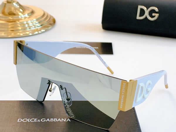 Replica Dolce&Gabbana Sports Sunglasses Men Polarized Beige Nail Sunglasses Outdoor Driver Sunglasses for Driving 05