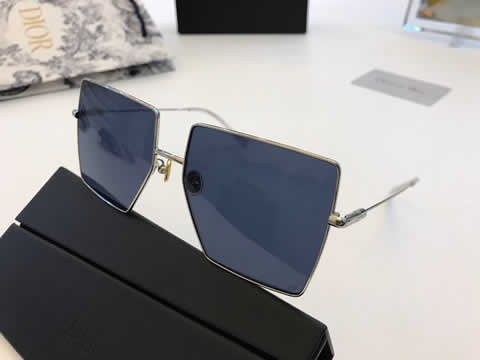 Replica Dior Luxury Men's Polarized Sunglasses Driving Sun Glasses For Men Women Brand Designer Male Vintage Pilot Sunglasses UV400 171