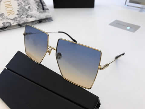 Replica Dior Luxury Men's Polarized Sunglasses Driving Sun Glasses For Men Women Brand Designer Male Vintage Pilot Sunglasses UV400 169