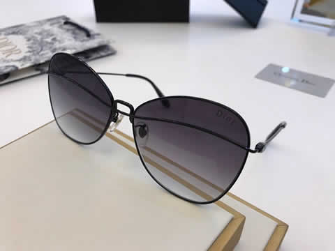 Replica Dior Luxury Men's Polarized Sunglasses Driving Sun Glasses For Men Women Brand Designer Male Vintage Pilot Sunglasses UV400 166