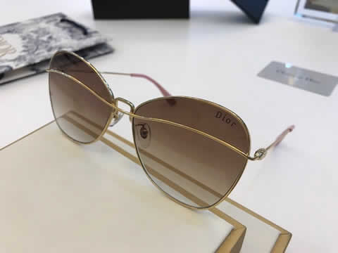 Replica Dior Luxury Men's Polarized Sunglasses Driving Sun Glasses For Men Women Brand Designer Male Vintage Pilot Sunglasses UV400 165