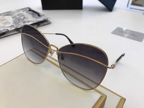 Replica Dior Luxury Men's Polarized Sunglasses Driving Sun Glasses For Men Women Brand Designer Male Vintage Pilot Sunglasses UV400 164