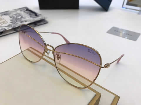 Replica Dior Luxury Men's Polarized Sunglasses Driving Sun Glasses For Men Women Brand Designer Male Vintage Pilot Sunglasses UV400 163