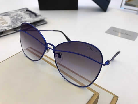 Replica Dior Luxury Men's Polarized Sunglasses Driving Sun Glasses For Men Women Brand Designer Male Vintage Pilot Sunglasses UV400 162