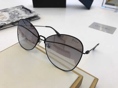 Replica Dior Luxury Men's Polarized Sunglasses Driving Sun Glasses For Men Women Brand Designer Male Vintage Pilot Sunglasses UV400 161