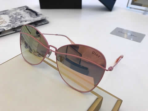 Replica Dior Luxury Men's Polarized Sunglasses Driving Sun Glasses For Men Women Brand Designer Male Vintage Pilot Sunglasses UV400 160