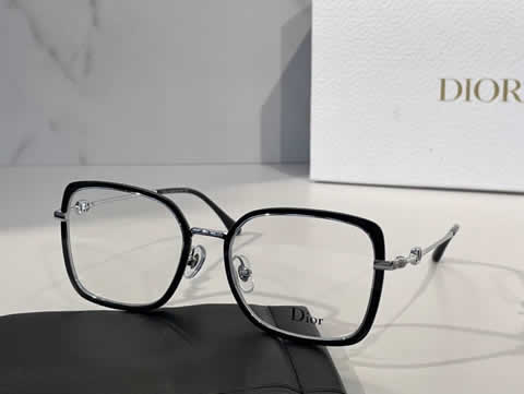Replica Dior Luxury Men's Polarized Sunglasses Driving Sun Glasses For Men Women Brand Designer Male Vintage Pilot Sunglasses UV400 157