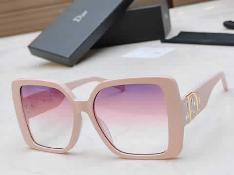 Replica Dior Luxury Men's Polarized Sunglasses Driving Sun Glasses For Men Women Brand Designer Male Vintage Pilot Sunglasses UV400 128