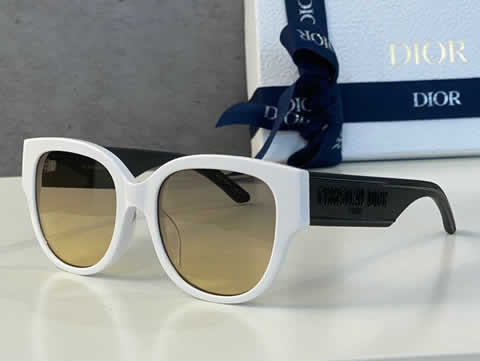 Replica Dior Luxury Men's Polarized Sunglasses Driving Sun Glasses For Men Women Brand Designer Male Vintage Pilot Sunglasses UV400 122