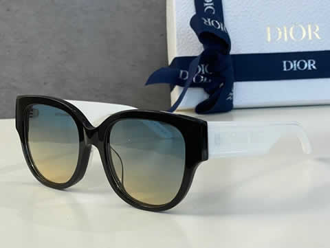 Replica Dior Luxury Men's Polarized Sunglasses Driving Sun Glasses For Men Women Brand Designer Male Vintage Pilot Sunglasses UV400 121