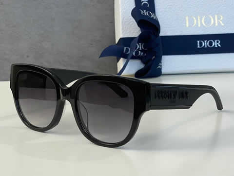 Replica Dior Luxury Men's Polarized Sunglasses Driving Sun Glasses For Men Women Brand Designer Male Vintage Pilot Sunglasses UV400 120