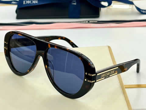 Replica Dior Luxury Men's Polarized Sunglasses Driving Sun Glasses For Men Women Brand Designer Male Vintage Pilot Sunglasses UV400 118