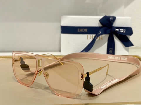 Replica Dior Luxury Men's Polarized Sunglasses Driving Sun Glasses For Men Women Brand Designer Male Vintage Pilot Sunglasses UV400 113