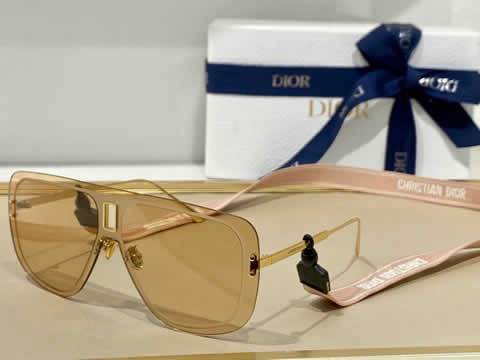 Replica Dior Luxury Men's Polarized Sunglasses Driving Sun Glasses For Men Women Brand Designer Male Vintage Pilot Sunglasses UV400 109