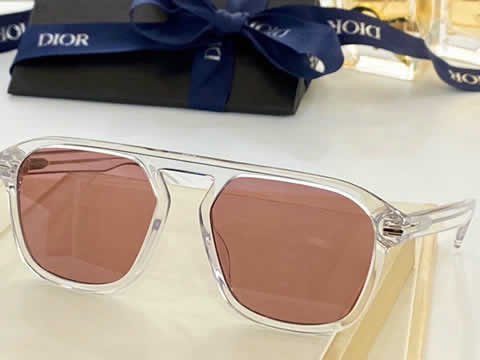 Replica Dior Luxury Men's Polarized Sunglasses Driving Sun Glasses For Men Women Brand Designer Male Vintage Pilot Sunglasses UV400 100
