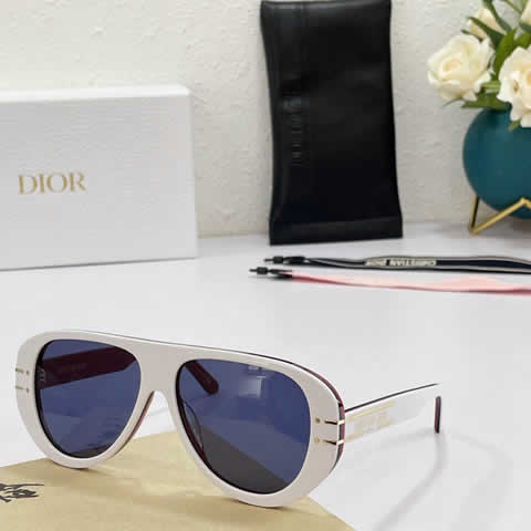 Replica Dior Luxury Men's Polarized Sunglasses Driving Sun Glasses For Men Women Brand Designer Male Vintage Pilot Sunglasses UV400 89
