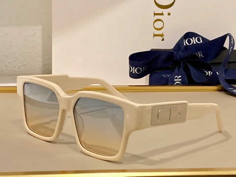 Replica Dior Luxury Men's Polarized Sunglasses Driving Sun Glasses For Men Women Brand Designer Male Vintage Pilot Sunglasses UV400 87