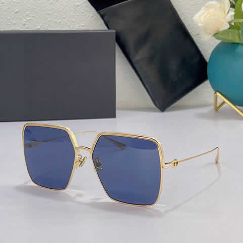 Replica Dior Luxury Men's Polarized Sunglasses Driving Sun Glasses For Men Women Brand Designer Male Vintage Pilot Sunglasses UV400 78