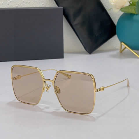 Replica Dior Luxury Men's Polarized Sunglasses Driving Sun Glasses For Men Women Brand Designer Male Vintage Pilot Sunglasses UV400 77
