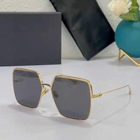 Replica Dior Luxury Men's Polarized Sunglasses Driving Sun Glasses For Men Women Brand Designer Male Vintage Pilot Sunglasses UV400 76