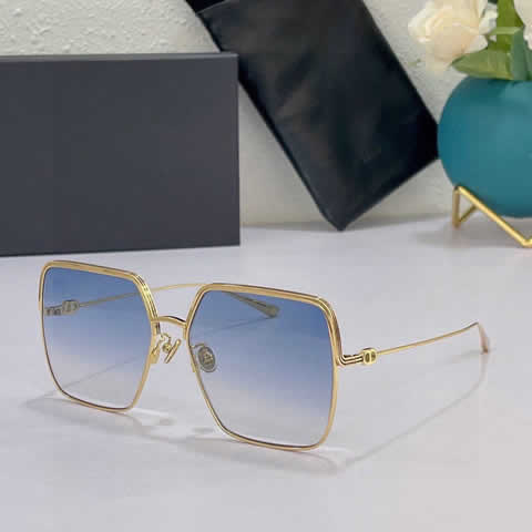 Replica Dior Luxury Men's Polarized Sunglasses Driving Sun Glasses For Men Women Brand Designer Male Vintage Pilot Sunglasses UV400 75