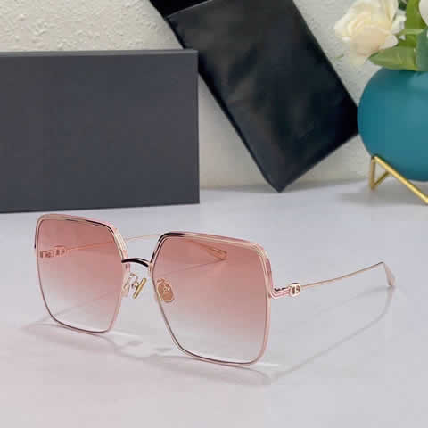 Replica Dior Luxury Men's Polarized Sunglasses Driving Sun Glasses For Men Women Brand Designer Male Vintage Pilot Sunglasses UV400 74