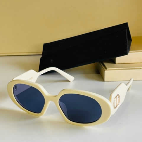 Replica Dior Luxury Men's Polarized Sunglasses Driving Sun Glasses For Men Women Brand Designer Male Vintage Pilot Sunglasses UV400 70