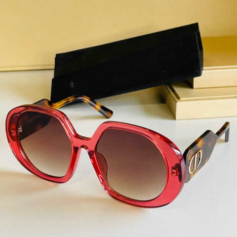 Replica Dior Luxury Men's Polarized Sunglasses Driving Sun Glasses For Men Women Brand Designer Male Vintage Pilot Sunglasses UV400 68