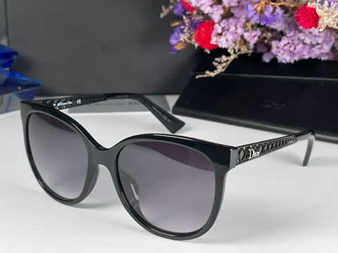 Replica Dior Luxury Men's Polarized Sunglasses Driving Sun Glasses For Men Women Brand Designer Male Vintage Pilot Sunglasses UV400 59