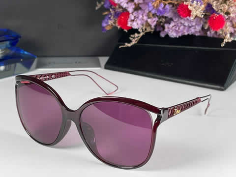 Replica Dior Luxury Men's Polarized Sunglasses Driving Sun Glasses For Men Women Brand Designer Male Vintage Pilot Sunglasses UV400 55