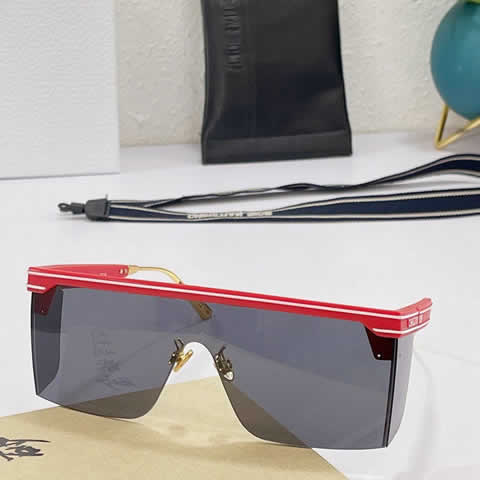 Replica Dior Luxury Men's Polarized Sunglasses Driving Sun Glasses For Men Women Brand Designer Male Vintage Pilot Sunglasses UV400 40