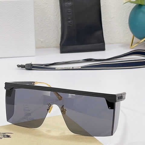 Replica Dior Luxury Men's Polarized Sunglasses Driving Sun Glasses For Men Women Brand Designer Male Vintage Pilot Sunglasses UV400 39