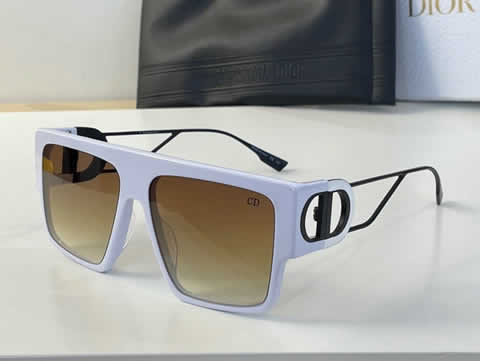 Replica Dior Luxury Men's Polarized Sunglasses Driving Sun Glasses For Men Women Brand Designer Male Vintage Pilot Sunglasses UV400 31