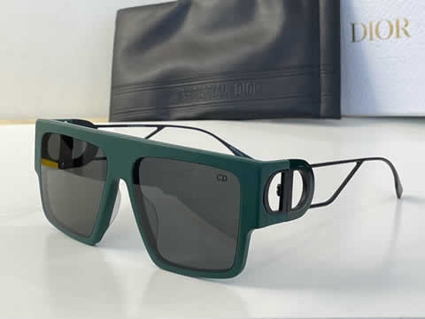 Replica Dior Luxury Men's Polarized Sunglasses Driving Sun Glasses For Men Women Brand Designer Male Vintage Pilot Sunglasses UV400 30