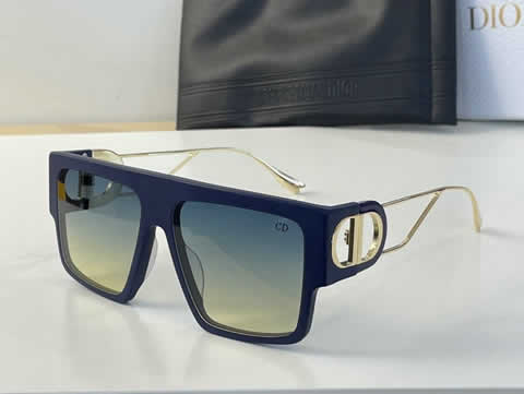 Replica Dior Luxury Men's Polarized Sunglasses Driving Sun Glasses For Men Women Brand Designer Male Vintage Pilot Sunglasses UV400 28