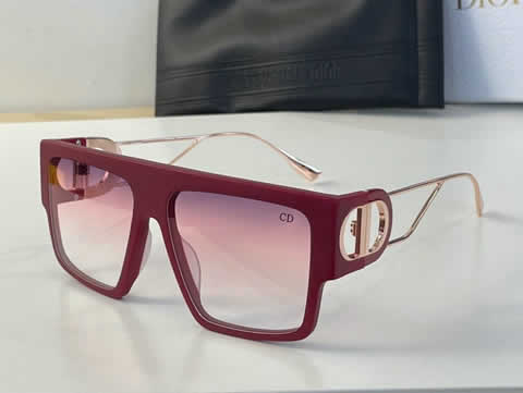 Replica Dior Luxury Men's Polarized Sunglasses Driving Sun Glasses For Men Women Brand Designer Male Vintage Pilot Sunglasses UV400 27