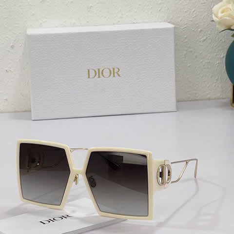 Replica Dior Luxury Men's Polarized Sunglasses Driving Sun Glasses For Men Women Brand Designer Male Vintage Pilot Sunglasses UV400 01
