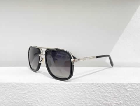 Replica Dita Polaroid Sunglasses Unisex Vintage Sun Glasses Famous Brand Sunglases Polarized Sunglasses Retro Feminino for Women Men 106
